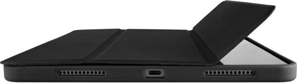 FIXED Padcover+ na Apple iPad mini 7 gen. 2024 / 6 gen. 2021(A17 Pro) czarne
