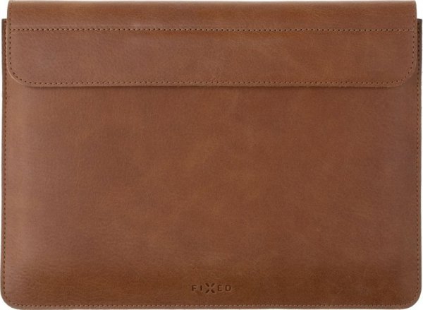 Δερμάτινη Θήκη FIXED Oxford για Apple iPad Pro 12,9" (2018/2020/2021/2022), καφέ