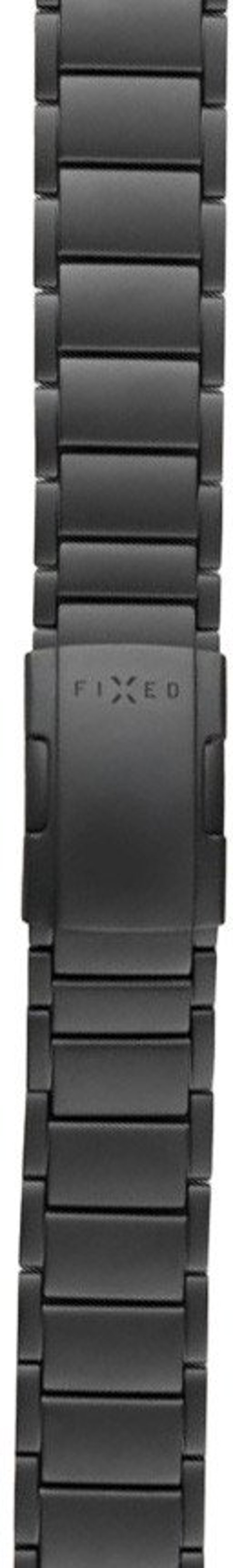 FIXED Titanium Bracelet for Samsung Galaxy Watch Ultra, Black