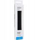 Fixed Fixed | Sporty Strap for Garmin QuickFit 22mm | 160-210 mm | Juodas | Nylon [outlet]