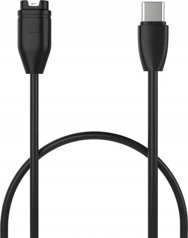 Fixed Καλώδιο Φόρτισης USB-C για Garmin Fenix 7/7X/6/5, Epix, Venu 3/2, Vivoactive 5/4/3 - FIXDW-796-C