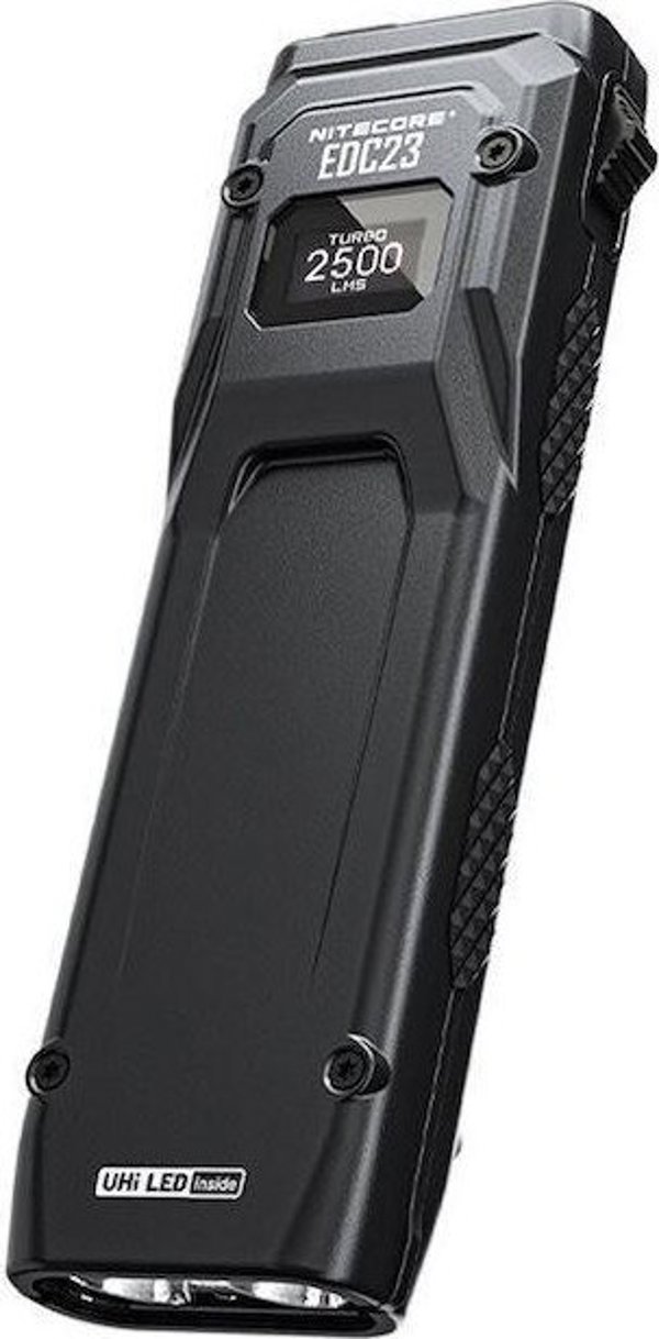 ΦΑΚΟΣ EDC ΣΕΙΡΑ/EDC23 NITECORE