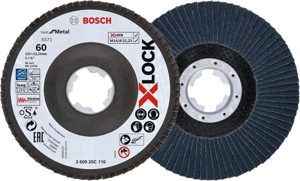 Flap Disc