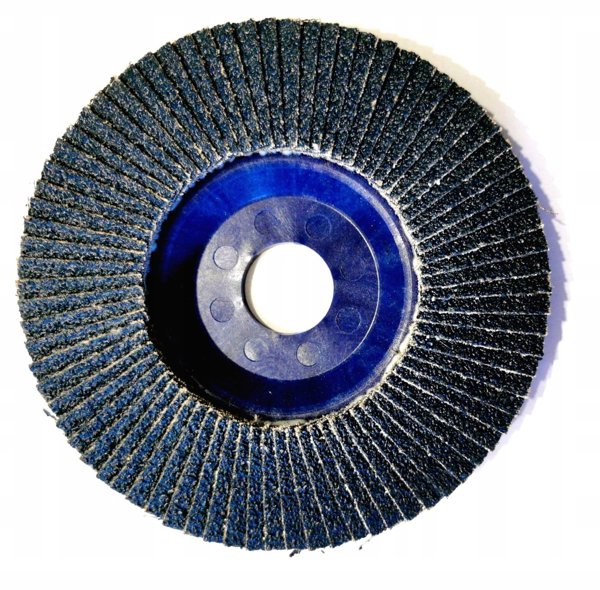 FLAP D.BEST F/METAL 125x40 PROSTA