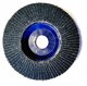 FLAP D.BEST F/METAL 125x40 PROSTA
