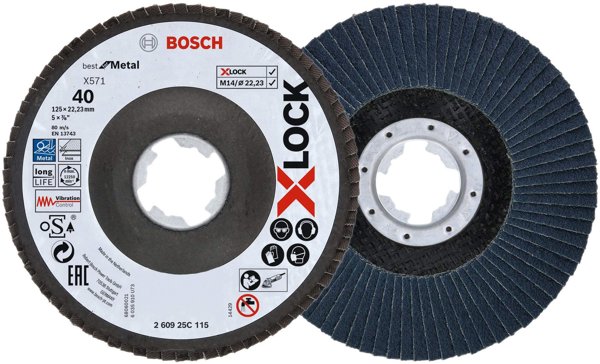 Flap Disc
