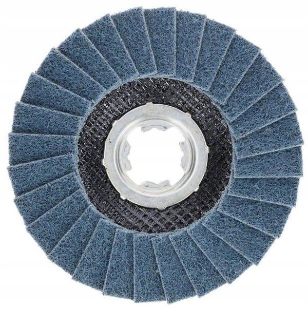 FLAP EXPERT WLOK XL N475 115MM DRO 1PC