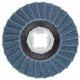 FLAP EXPERT WLOK XL N475 115MM DRO 1PC