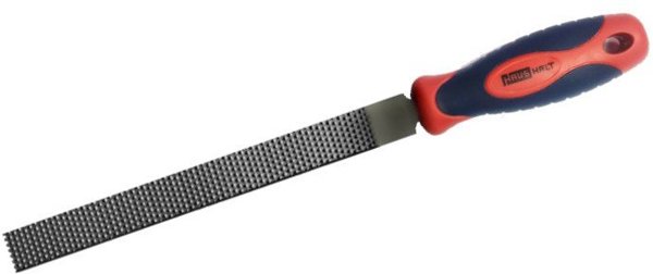 FLAT WOOD RASP 250MM