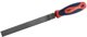 FLAT WOOD RASP 250MM