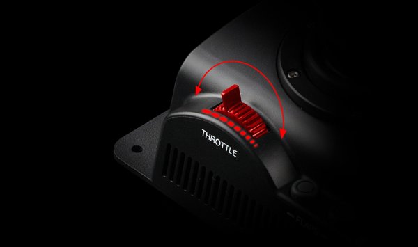 FLASHFIRE JOYSTICK JS-3601V-BK01 V6