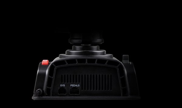 FLASHFIRE JOYSTICK JS-3601V-BK01 V6