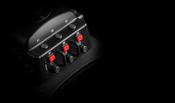 FLASHFIRE JOYSTICK JS-3601V-BK01 V6