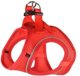 Flamingo DOG HARN.STEP&GO BENTO RED 30-35/41-44CM