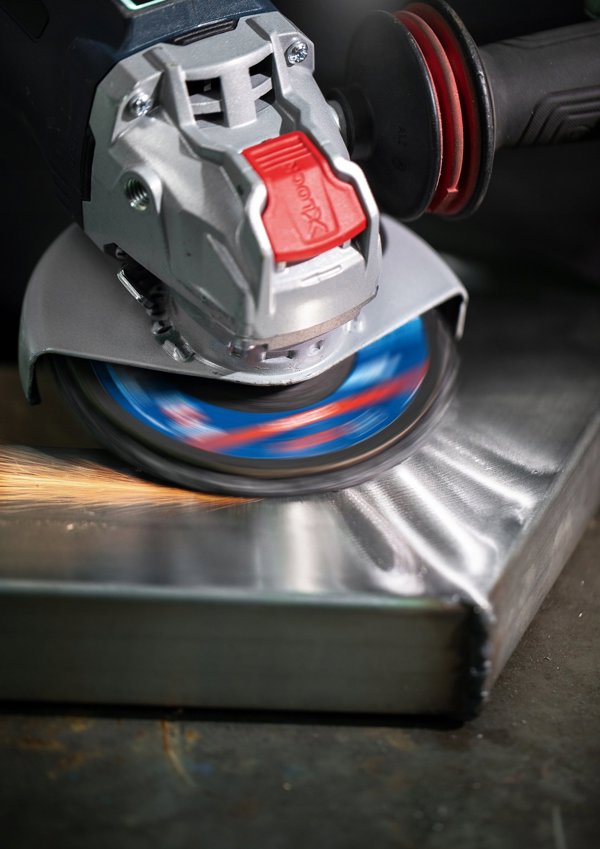 Flap Expert Wlok XL N475 115mm ZGR 1PC
