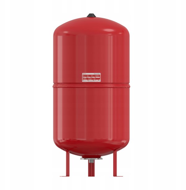 Flamco Baseflex trykekspansionsbeholder 80 liter 6 bar