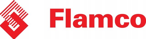 Flamco Baseflex trykekspansionsbeholder 80 liter 6 bar