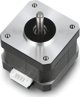 Βηματικός κινητήρας Flashforge 42SHDC1065Z-19WT 200 βήματα/στροφές 4,48V / 0,8A / 0,28 Nm για εκτυπωτή Flashforge Adventurer 3} 13762633 5904422362294
