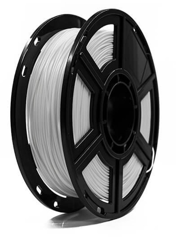 FLASHFORGE PLA Matte White 0,5kg