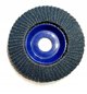 FLAP D. PROFI F/METAL 115X40  PROSTA