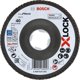 Flap Disc BfM,125,G40,X-Lock