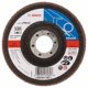 Ταινία για μεταλλικά πτερύγια Profi 115x120 καμπυλωμένη