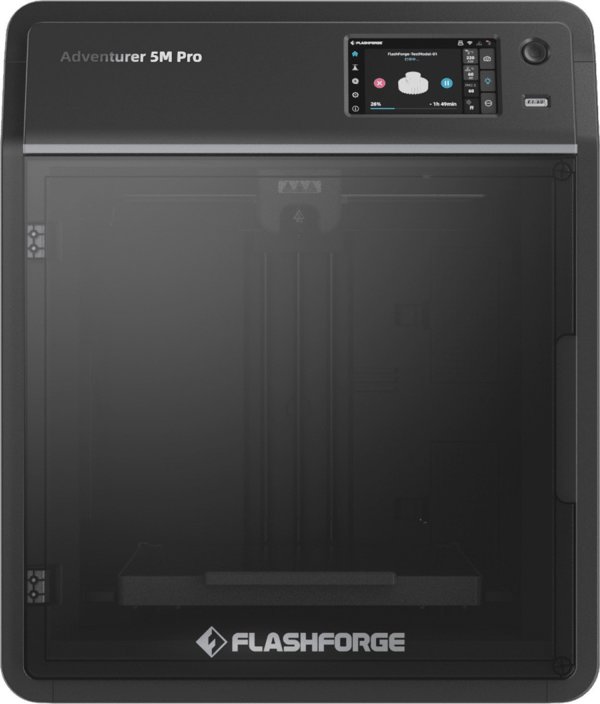 Flashforge 3D Εκτυπωτής - Flashforge Adventurer 5M Pro