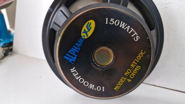 FLD FDSF 125x22 R860 NOR P60 X860 EU