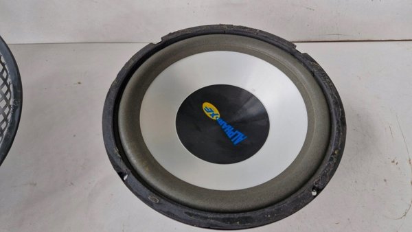 Norton Δίσκος Λείανσης R860 NOR P60 125x22mm για Γωνιακό Τροχό
