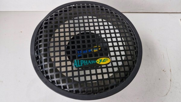 Norton Δίσκος Λείανσης R860 NOR P60 125x22mm για Γωνιακό Τροχό