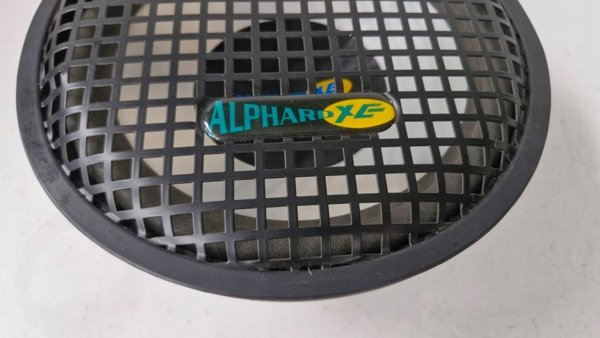 Norton Δίσκος Λείανσης R860 NOR P60 125x22mm για Γωνιακό Τροχό
