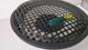Norton Δίσκος Λείανσης R860 NOR P60 125x22mm για Γωνιακό Τροχό