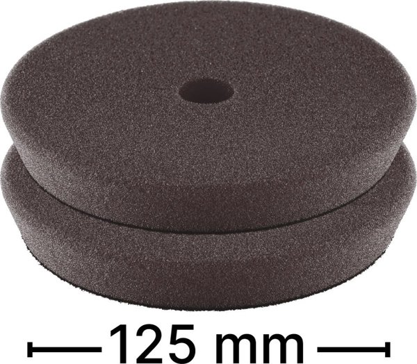 Flex Flex PP-F Soft Polishing Disc 125 mm - 2-pack