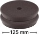 Flex Flex PP-F Soft Polishing Disc 125 mm - 2-pack