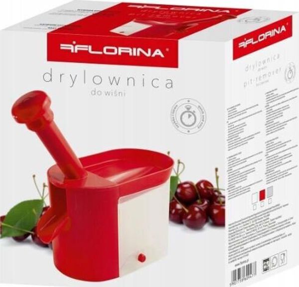 Florina Μηχανή αφαίρεσης κουκουτσιών για κεράσια και βύσσινα Florina