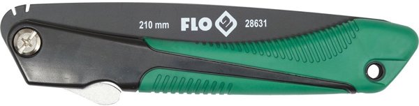 Flo Piła ogrodowa składana 210 MM one size