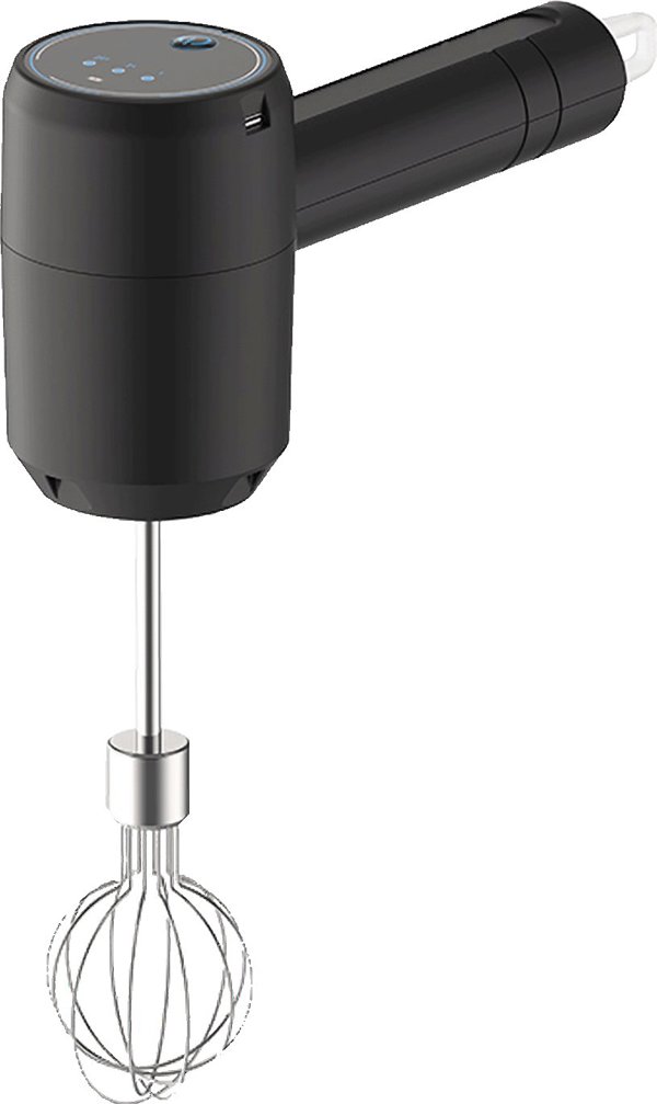 Floria ZLN2772 Bezvadu mikseris un smacinatajs 3in1 800mAh ZLN2772 (8682744812679)