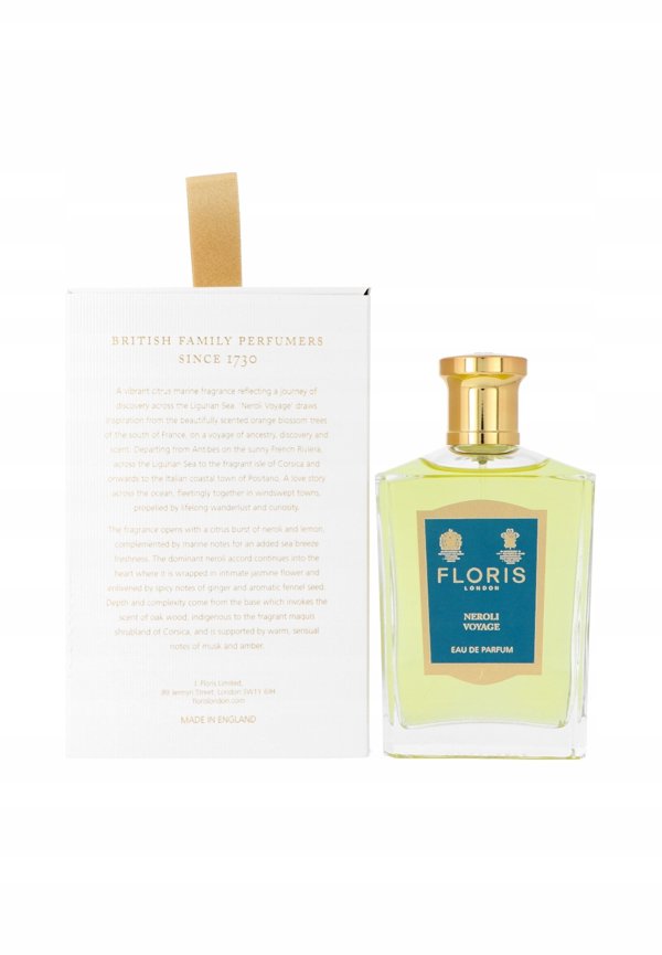 Floris Neroli Voyage edp 100ml