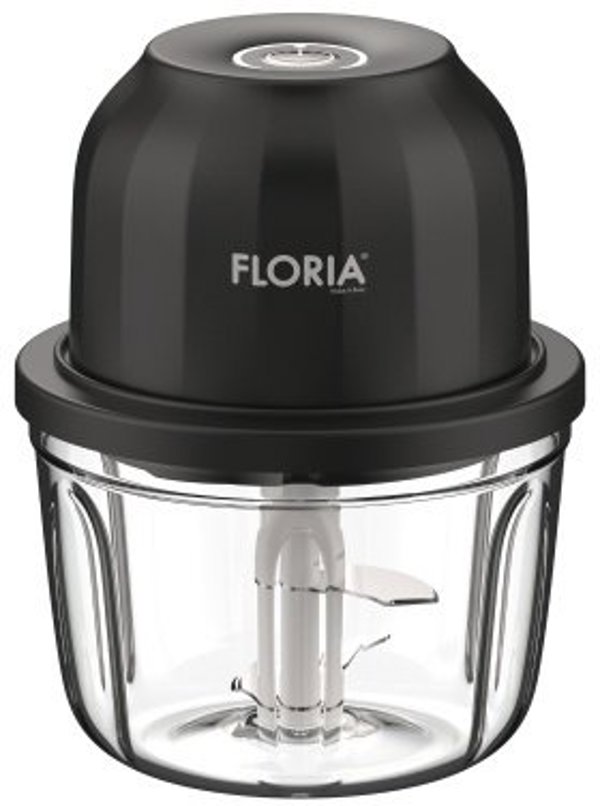 Floria ZLN2655 Bezvadu partikas smalcinatajs 350ml ZLN2655 (8682744812655)