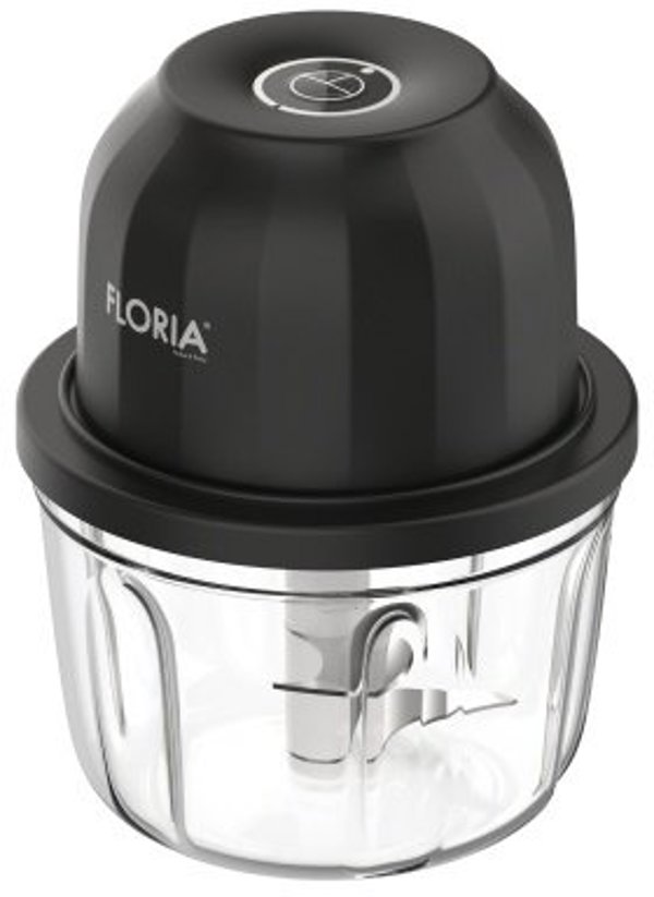 Floria ZLN2655 Bezvadu partikas smalcinatajs 350ml ZLN2655 (8682744812655)