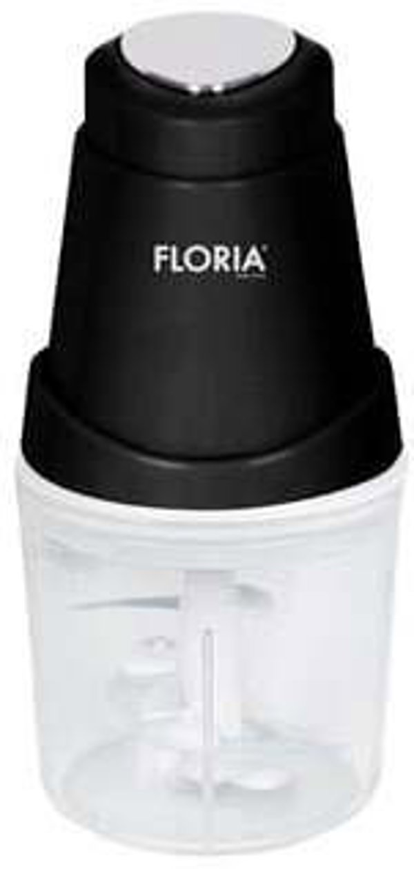 Floria ZLN2655 Bezvadu partikas smalcinatajs 350ml ZLN2655 (8682744812655)