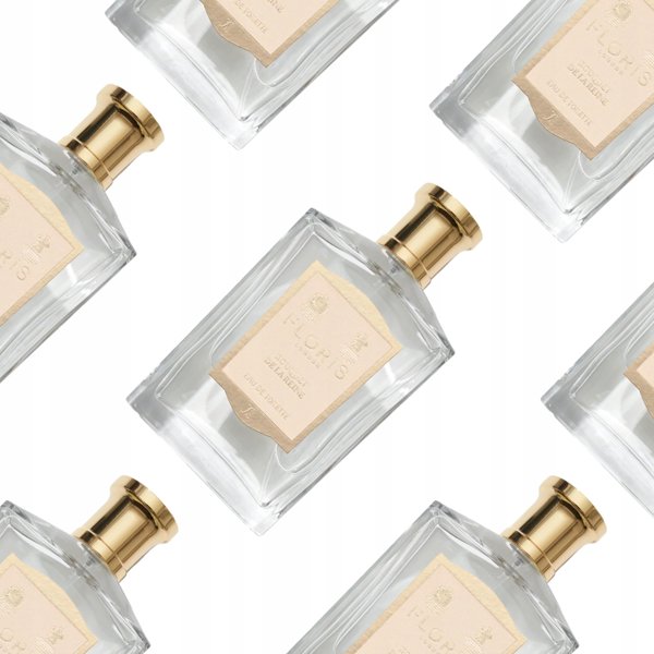 FLORIS Bouquet De La Reine EDT spray 100ml