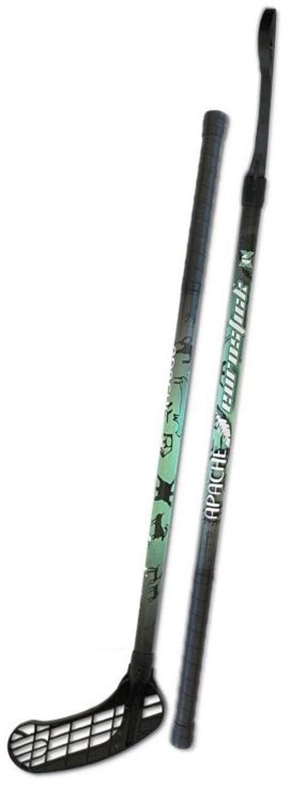 Florbola nuja 80 cm ''Sioux'