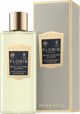 Floris Of London, Night Scented Jasmine, Cleansing, Shower Gel, All Skin Types, 250 ml For Women