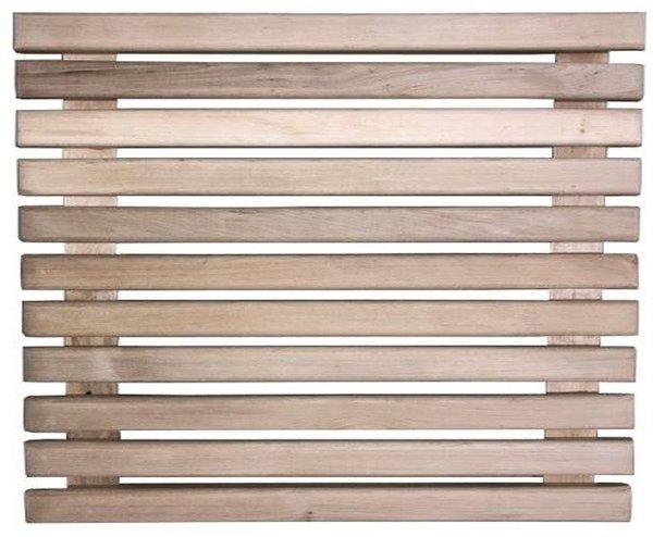 FLOOR GRATE 500X600 MM ALDER FLAMMIFERA