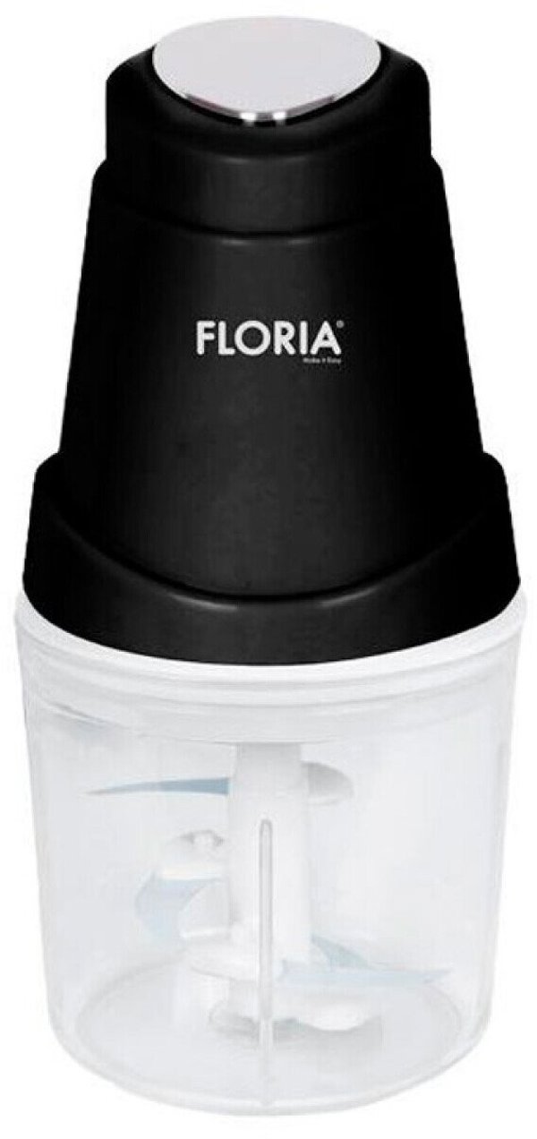 Floria ZLN2570 Partikas smalcinatajs 600ml 250W ZLN2570 (8682744812570)