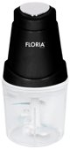 Floria ZLN2570 Partikas smalcinatajs 600ml 250W ZLN2570 (8682744812570)