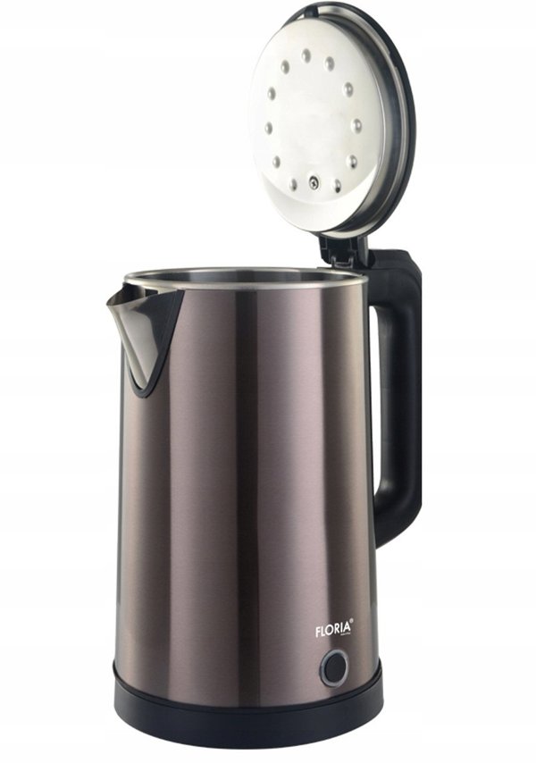 Floria ZLN6142 Electric kettle 1.8L 1650W