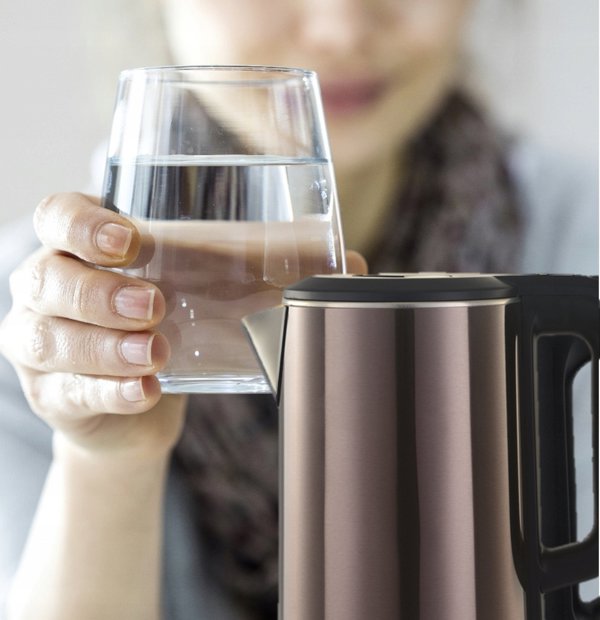 Floria ZLN6142 Electric kettle 1.8L 1650W