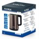Floria ZLN6142 Electric kettle 1.8L 1650W